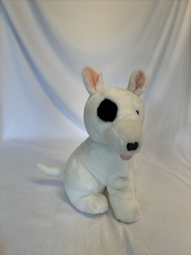 Vtg dakin bull - bull, terrier
