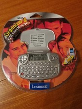 LEXIBOOK SD32 Organiseur Et