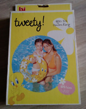 Bouée enfant, Ronde, Titi, 3-6 ans, Diamètre 51cm, Neuve jamais utilisée