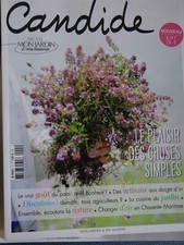 CANDIDE N°1 HORS SÉRIE MON