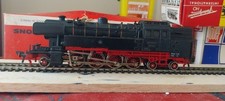 fleischmann ho.loco tender.142.réf 1324