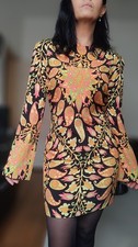 Robe dos nu vintage NEUVE