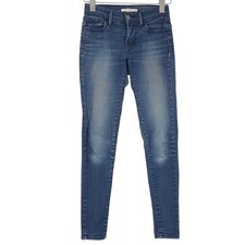 Jean Vintage Levi's 710 Super
