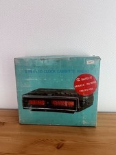 Lecteur De Cassette K7 , Radio