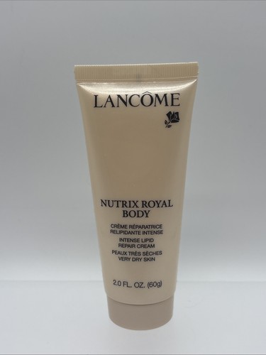 Lancome nutrix royal body balm - nutrix,