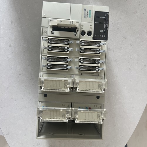 Tsx micro 4 modules - tsx,