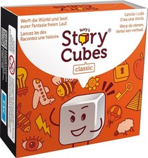 Gadget - Asmodee: Rory's Story