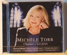 Michèle Torr Chanter c'est
