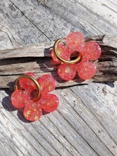 Boucles D'oreilles Fantaisies