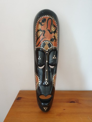 Large indonesian tribal - large,