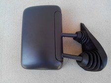 RÉTROVISEUR EXTÉRIEUR POUR IVECO QUOTIDIEN 89 DROIT DX MIROIR MANUEL