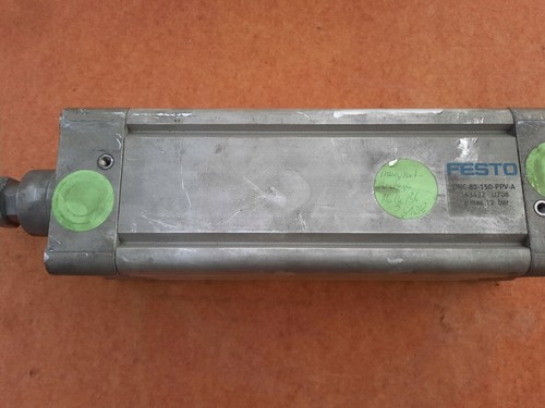 Cylindre pneumatique festo - pneumatique,