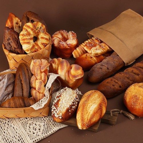Jouet cuisine ornements faux - jouet,