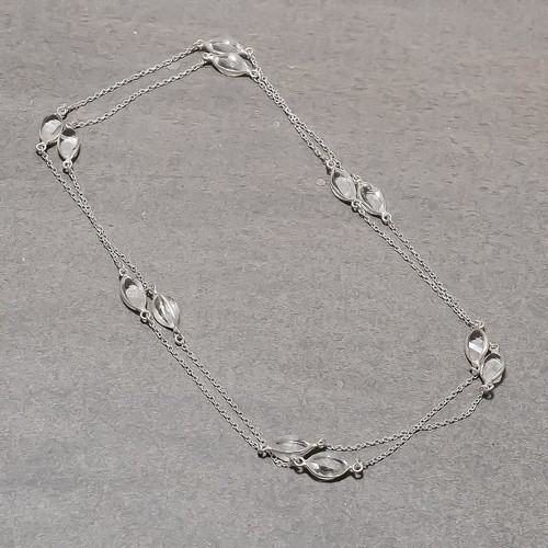 Collier bijoux chaîne - , mode