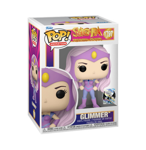 Funko pop she - !,