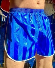 SHORT HOMME GYM RUNNING ARMEE