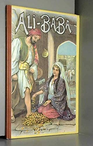 Ali baba les quarante - et,
