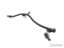 Audi A4 Jauge de niveau