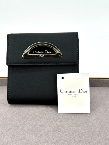 Portefeuilles christian dior - portefeuilles,