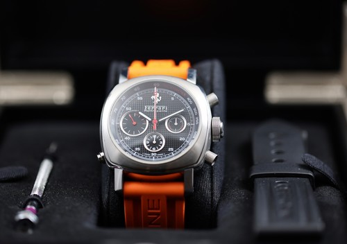Montre ferrari f6657 - ferrari, –