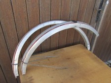 LE PRATIQUE PAIRE GARDE BOUE