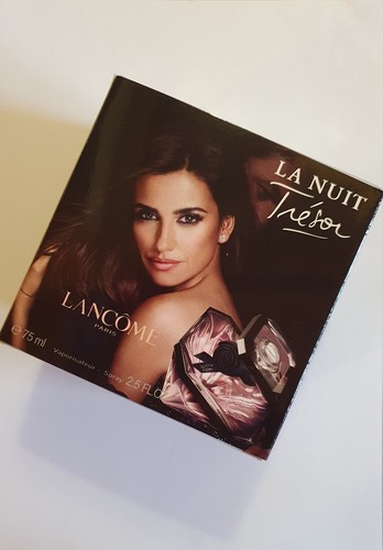 Nuit trésor lancôme eau - lancÔme,
