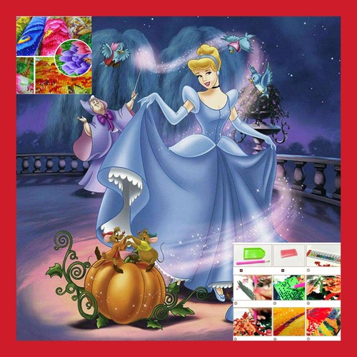 Loisir créatif broderie - loisir,