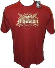 Mission Hockey Winger Graphic