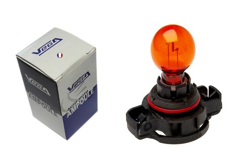 Ampoule vega psy24w - ►,