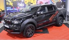 Marche pied latéraux pour Ford Ranger 2012-2022