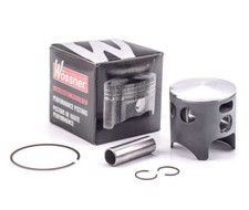 YAMAHA YZ 125 / WR 125 - 98/01