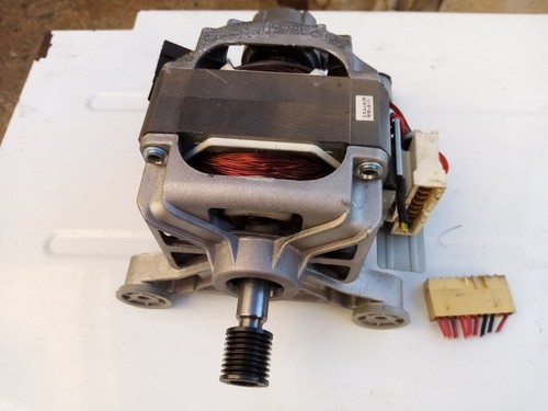 Moteur lave linge - de, lave-linge