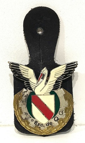 Medaille broche insigne - broche,