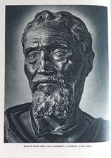 Luc Benoist - Michel-Ange -