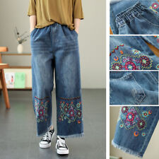 Jean Femmes Court Pantalon