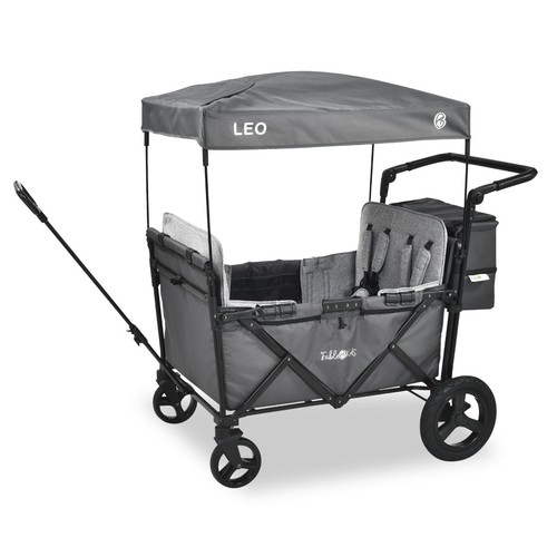 Fablekids chariot pliable leo - fablekids,