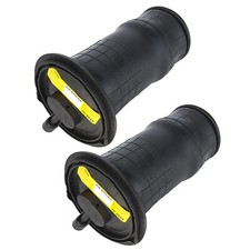 2* Suspension pneumatique