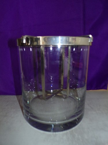 Seau champagne verre et - seau,