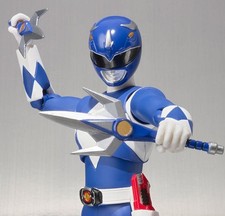 Figurine S.H.Figuarts Trikera