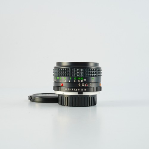 Excellente minolta - excellente, mc