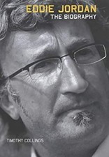 Eddie Jordan : La Biographie Reliée Timothy Collings