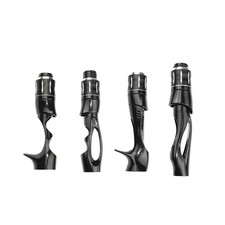 Siège de moulinet de canne à