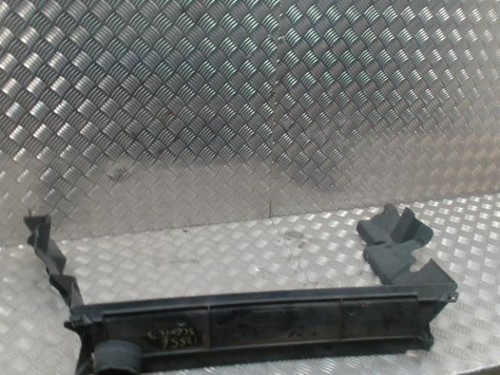 Deflecteur renault scenic - renault,