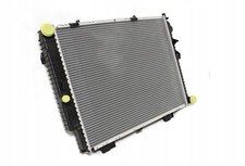 Radiateur d'eau MERCEDES W210