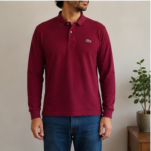 Polo lacoste homme - lacoste,