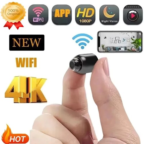 Mini caméra xiaomi - mini,