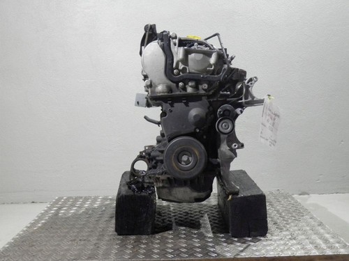 Moteur sans pièces - , (essence)