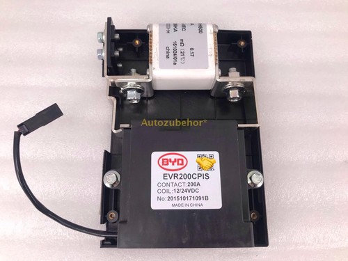Used evr200cpis dc - pc.,