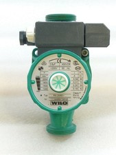 Pompe à chaleur Wilo RS 25 / 60 R 180mm 111948897 circulateur 230 volts...