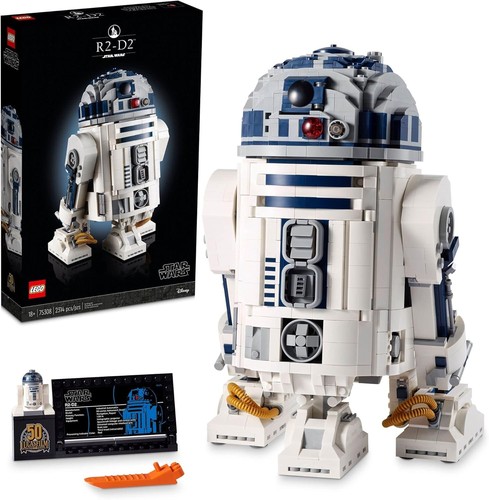Lego star wars - r2-d2™,